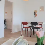 Le Sunny, Centre Apartment Mulhouse