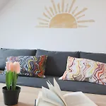 아파트 Le Sunny, Centre