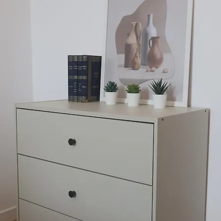 Le Sunny, Centre * 뮐루즈