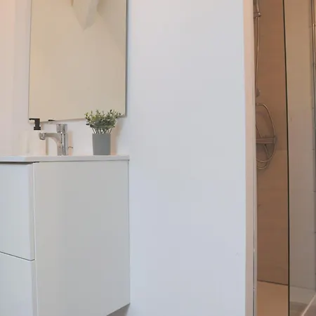 Le Sunny, Centre Apartment *