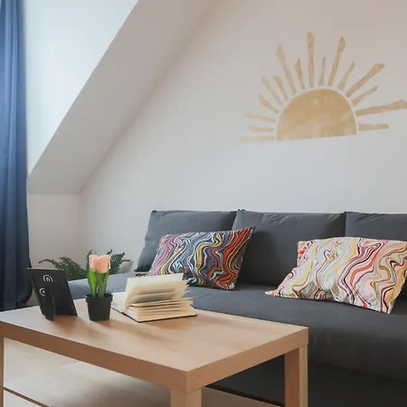 Le Sunny, Centre * 뮐루즈