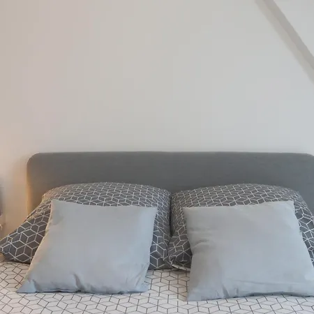 Le Sunny, Centre * 뮐루즈