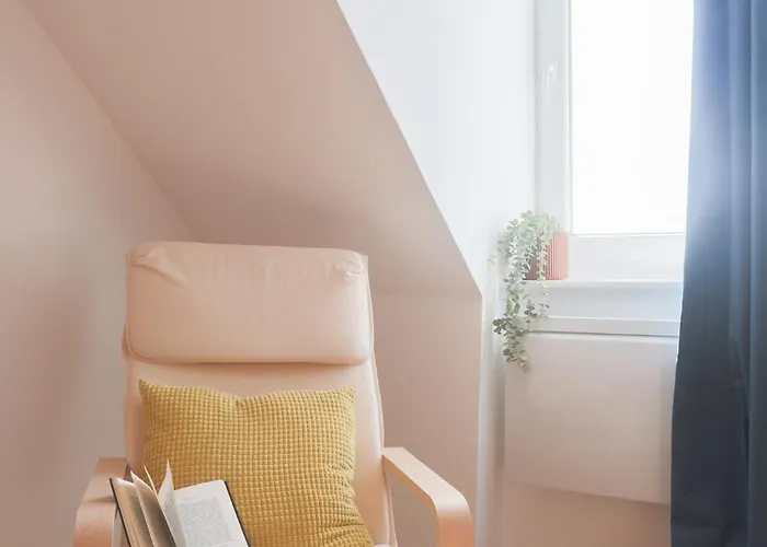 Le Sunny, Centre Mylhúzy