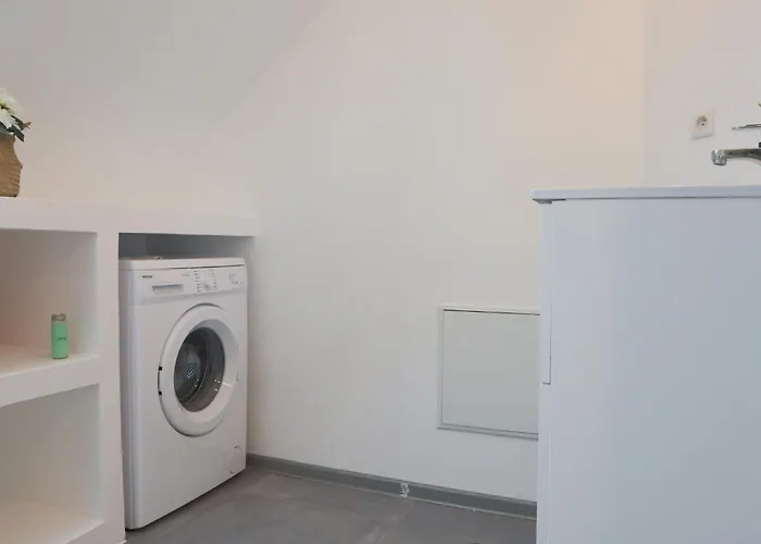 Le Sunny, Centre Apartmán