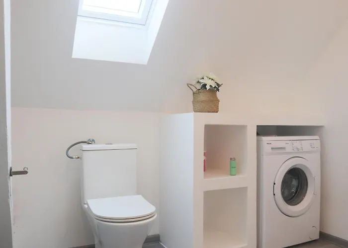 Le Sunny, Centre Mylhúzy