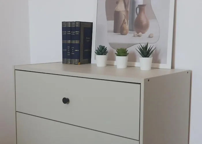 Le Sunny, Centre * Mylhúzy