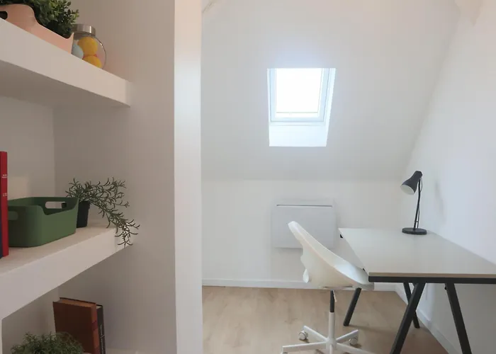 Le Sunny, Centre Mylhúzy