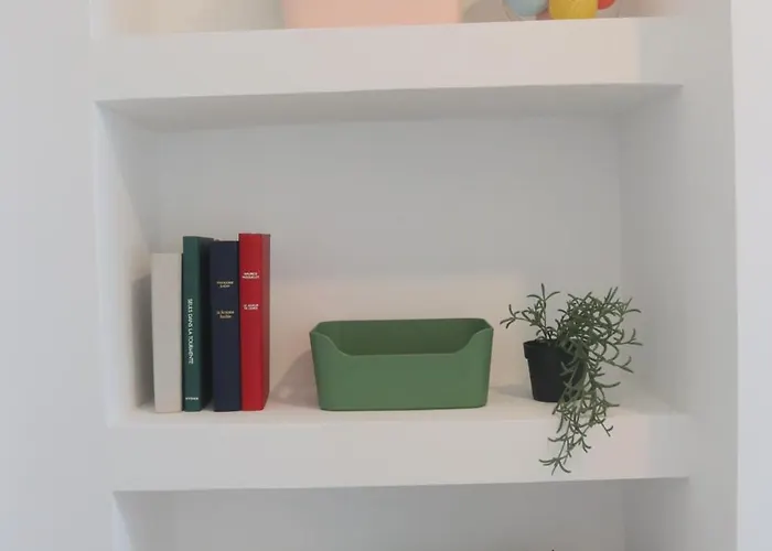 Apartmán Le Sunny, Centre *