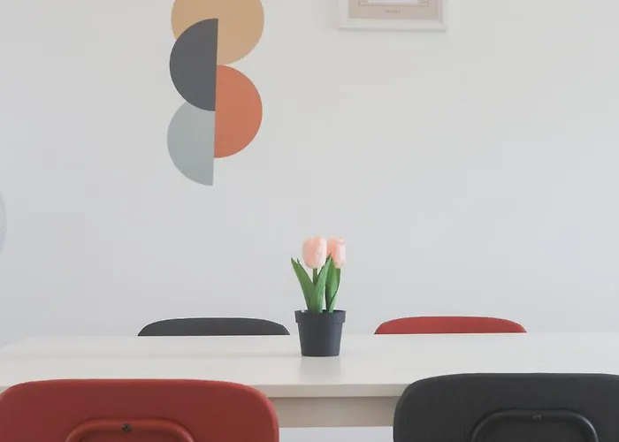 Apartmán Le Sunny, Centre