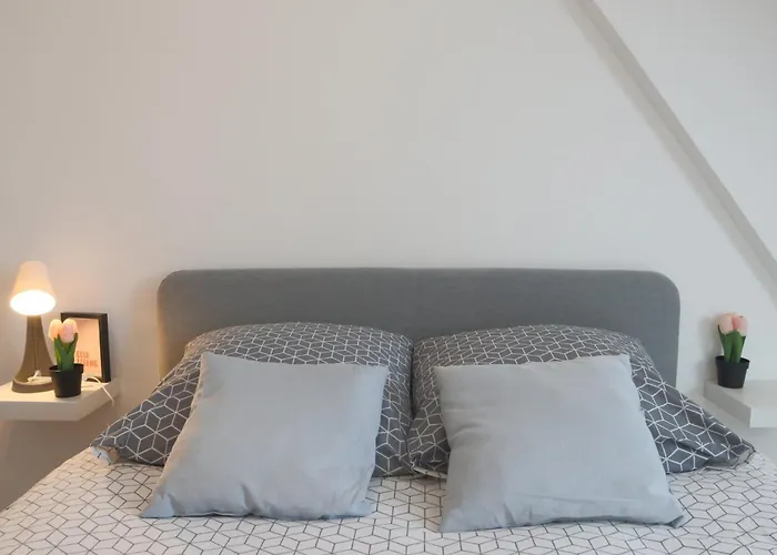 Le Sunny, Centre * Mylhúzy